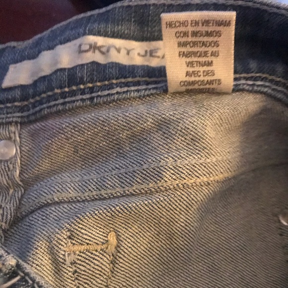 Donna Karan New York (DKNY) - Size 28" Waist - Picture 4 of 4